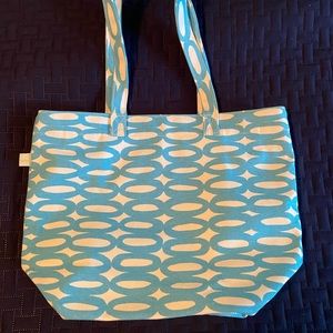NWOT SeeDesign Tote